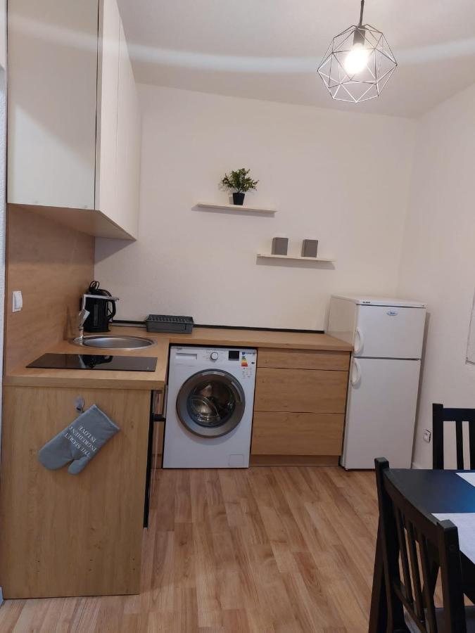 Utulny Apartman V Centre Bb Banská Bystrica Exteriér fotografie