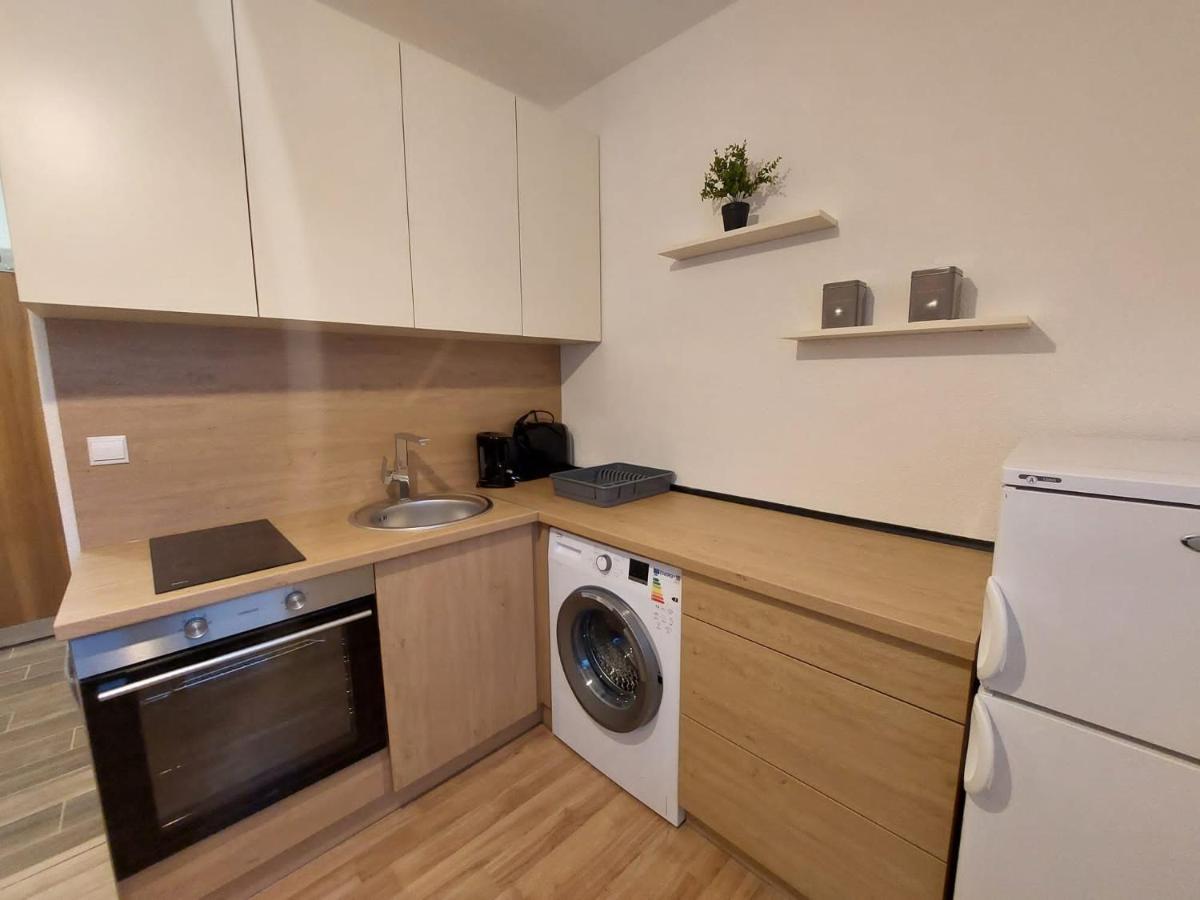 Utulny Apartman V Centre Bb Banská Bystrica Exteriér fotografie