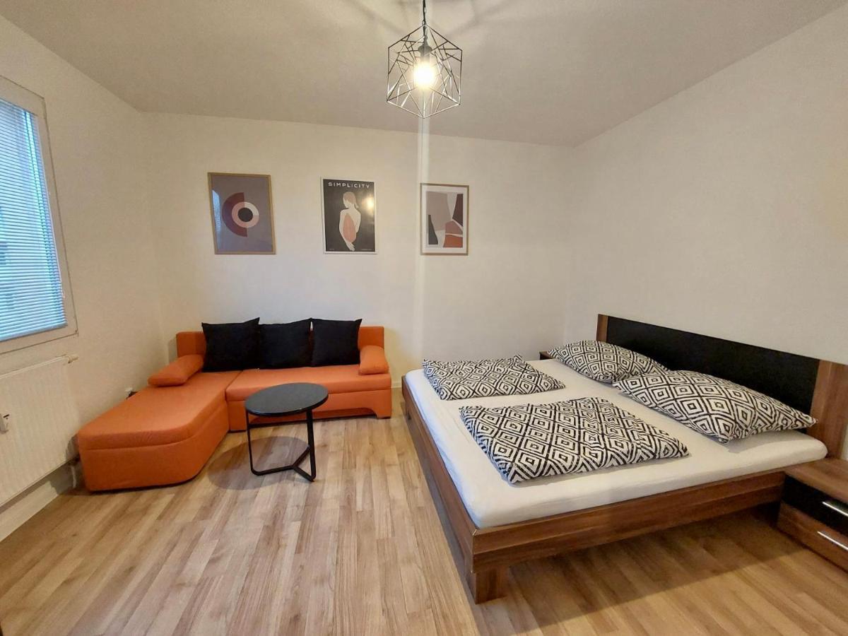 Utulny Apartman V Centre Bb Banská Bystrica Exteriér fotografie